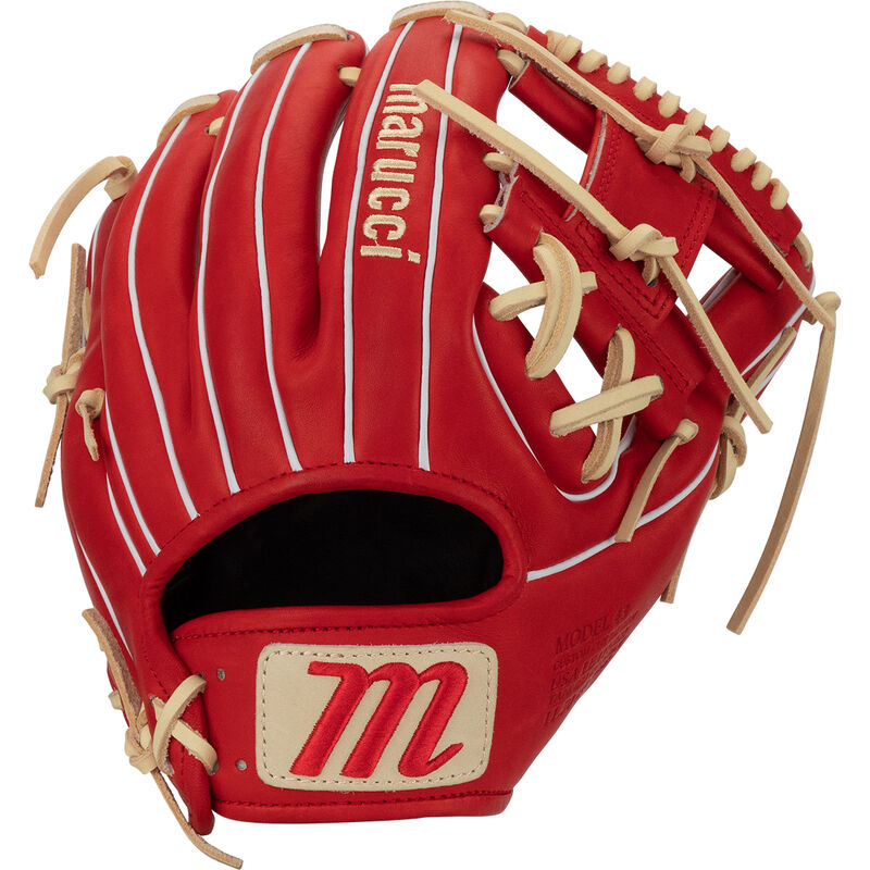 Marucci Sports Youth 11.50" Cypress M Type 43A2 Glove image number 0