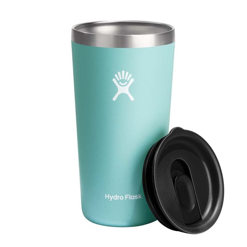 Hydro Flask 20oz All Around Tumbler Press-In Lid image number 2