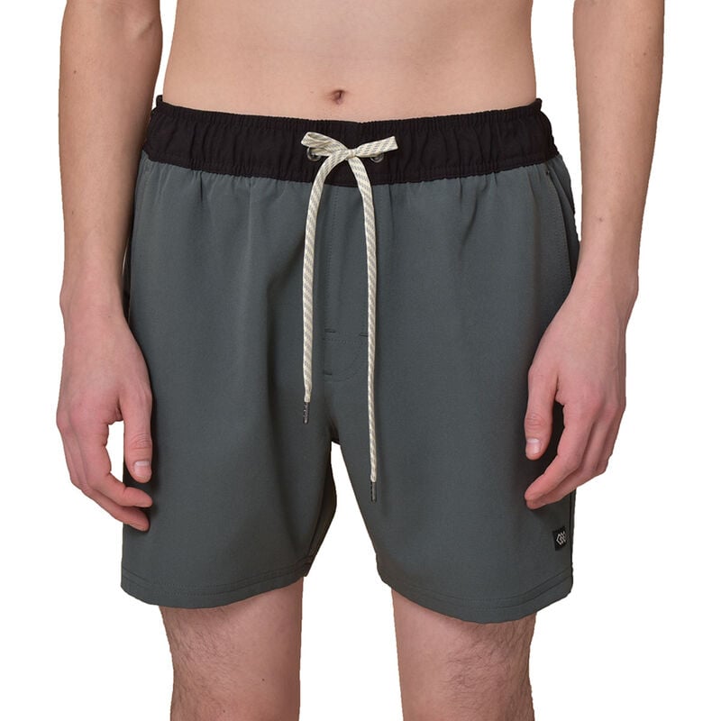 Leg3nd Outdoor Men's 5" Shorts image number 2