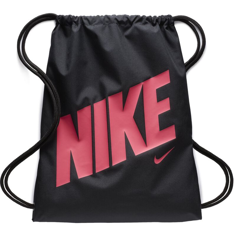 Nike Youth Graphic Gymsack image number 0