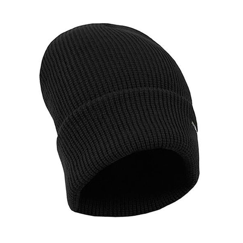 Berne Lined Knit Cuff Cap image number 0