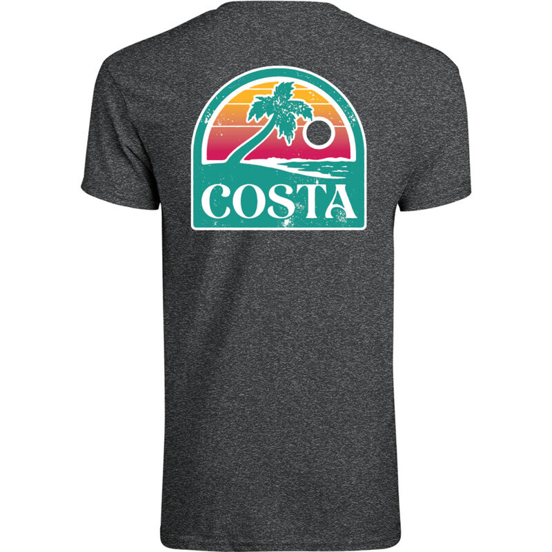 Costa Men's Short Sleeve Tee image number 1