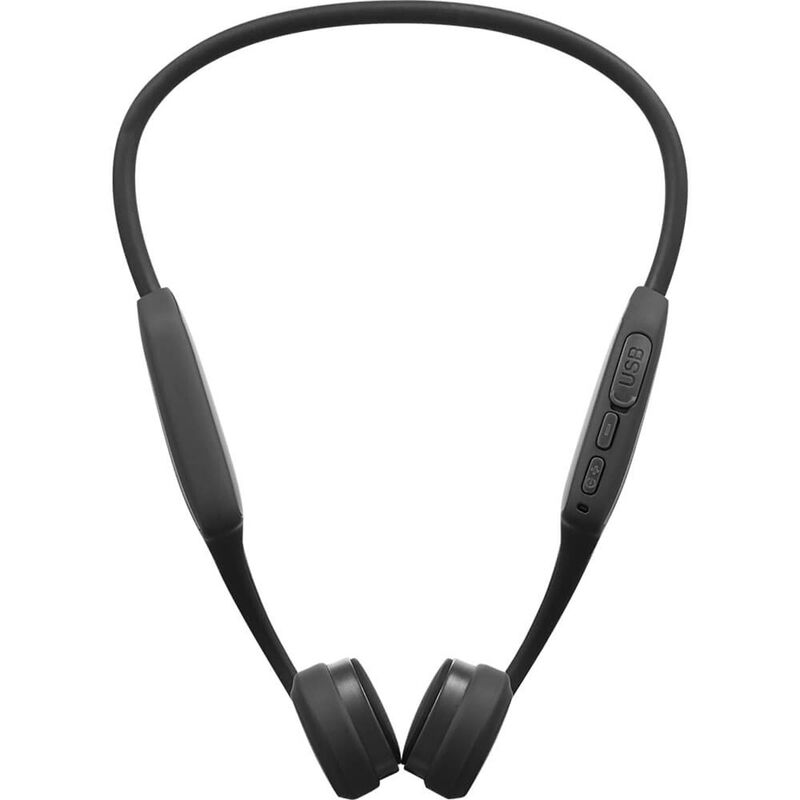 Freqncy Bone Conduction Bluetooth Earphones image number 2