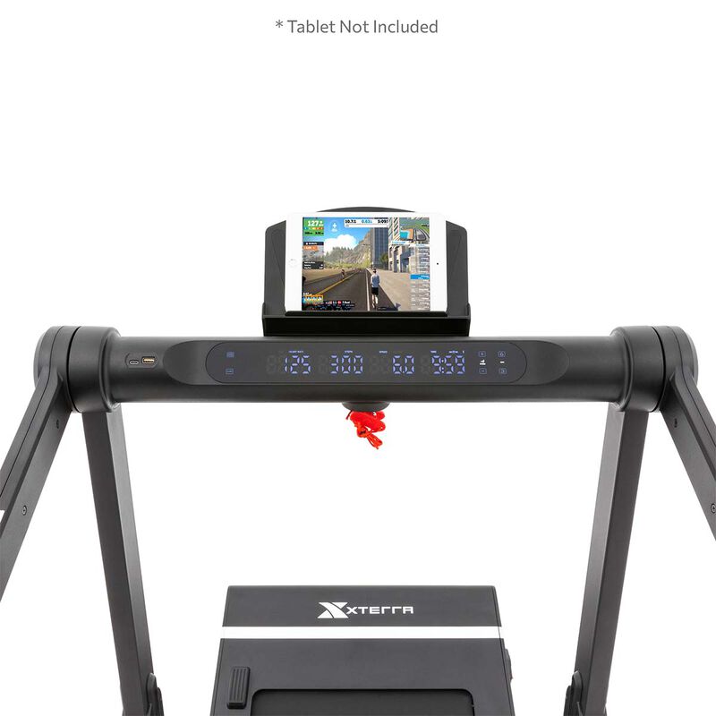 Xterra WS200 Treadmill image number 6