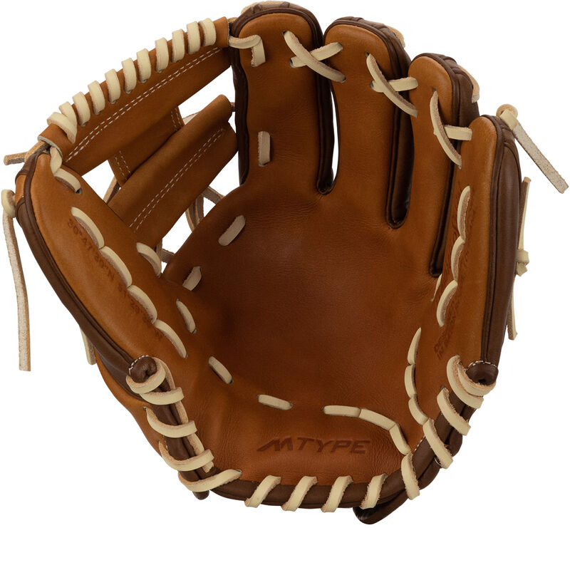 Marucci Sports Youth 11.25" Cypress M Type 42A2 Glove image number 1