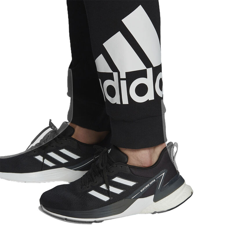 adidas Men's Badge Of Sport Joggers image number 2