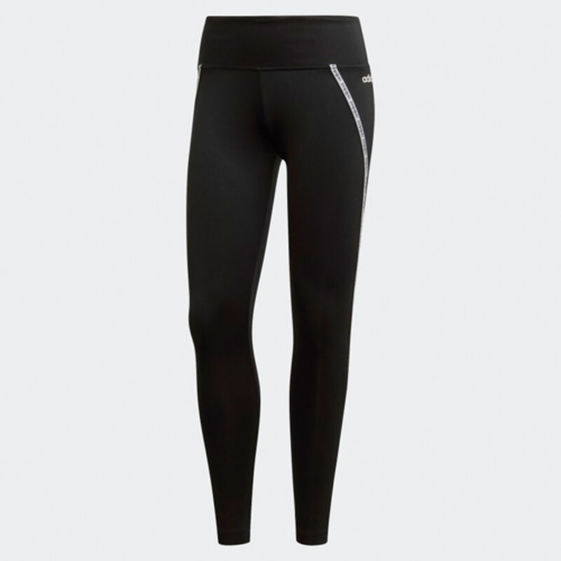 adidas Women's Xpressive Tights image number 0