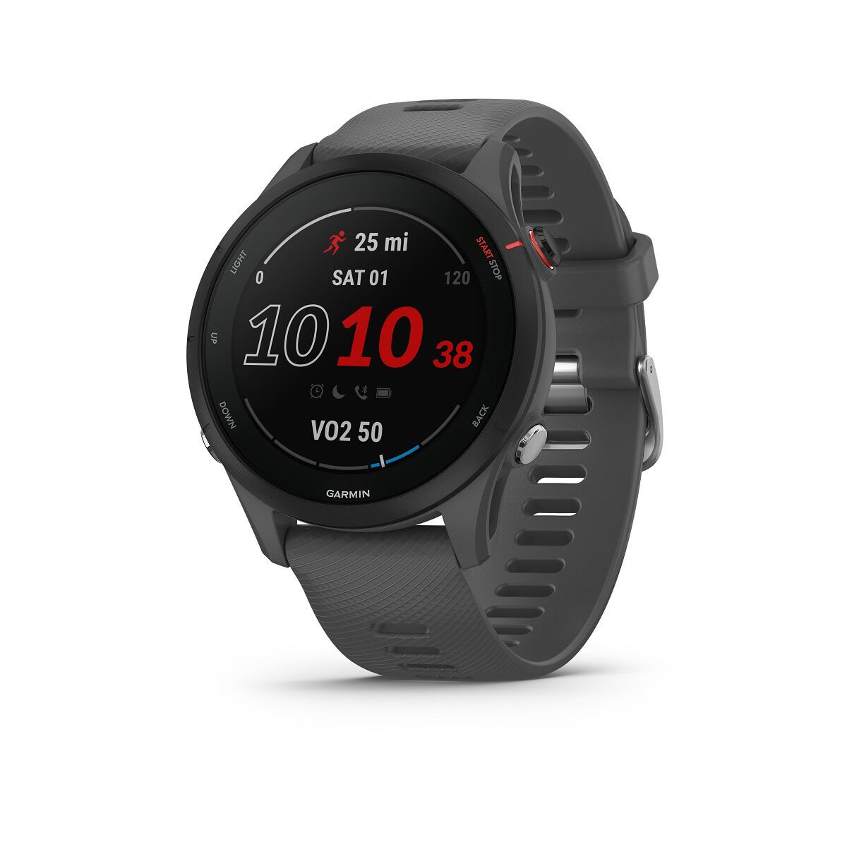 Garmin Forerunner 255 Slate Gray