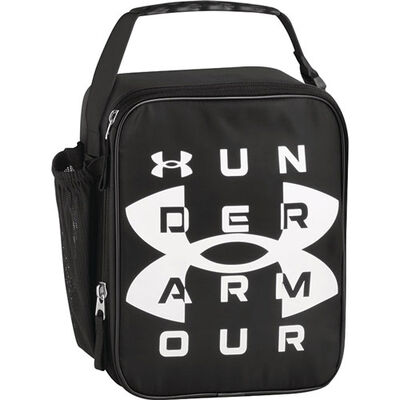 Under Armour UA Scrimmage Lunch Box
