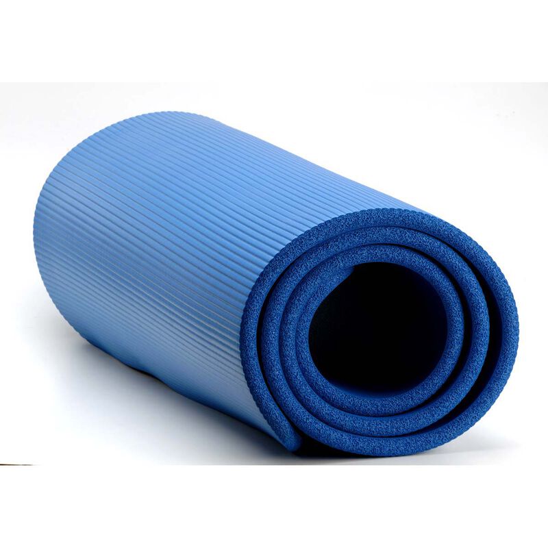 Go Fit Closed Cell Foam Pilates Mat image number 1