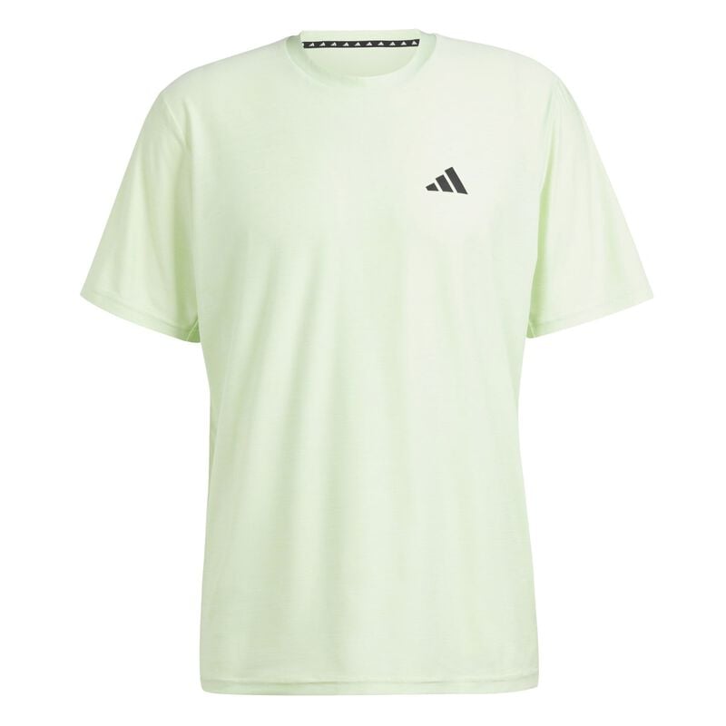 adidas Men's Stretch Training T-Shirt image number 2