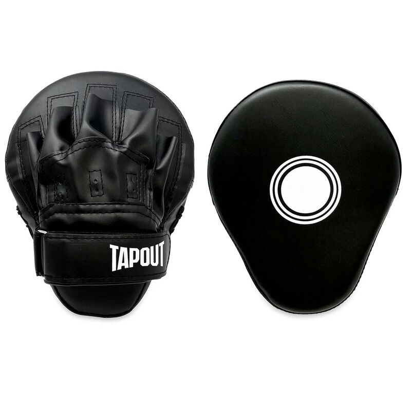 Tapout 10 Oz 4pc MMA Kit with Gloves & Pads image number 2