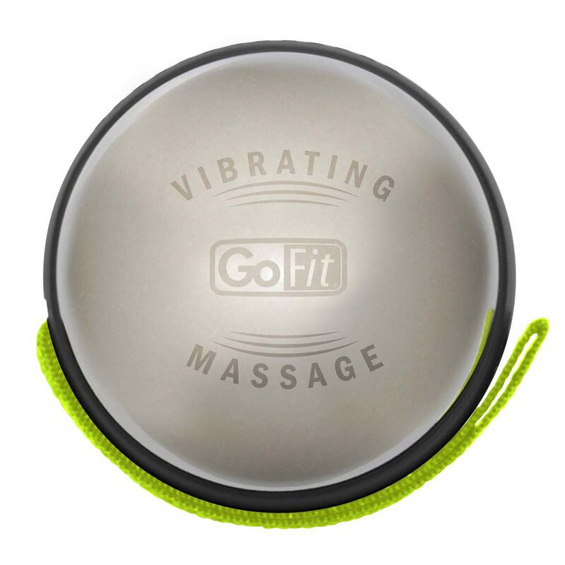 Go Fit Vibrating Massage Roller image number 7