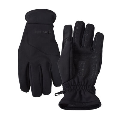 Huntworth Men's Heatboost Ski Gloves