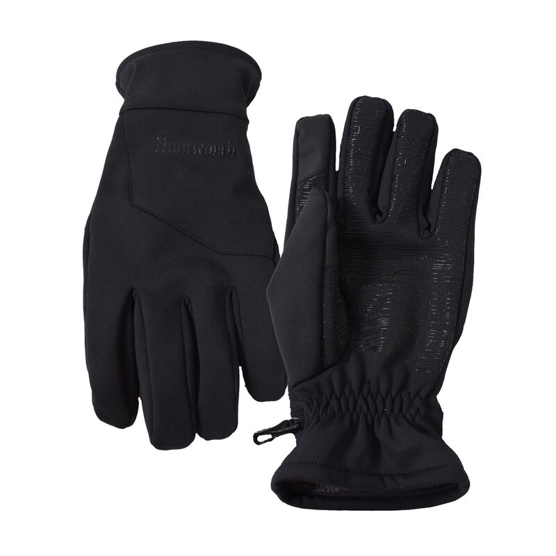 Huntworth Men's Heatboost Ski Gloves image number 0