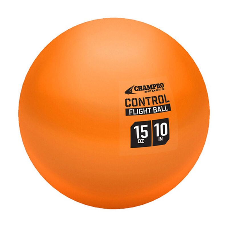 Champro 10" Control Ball image number 0