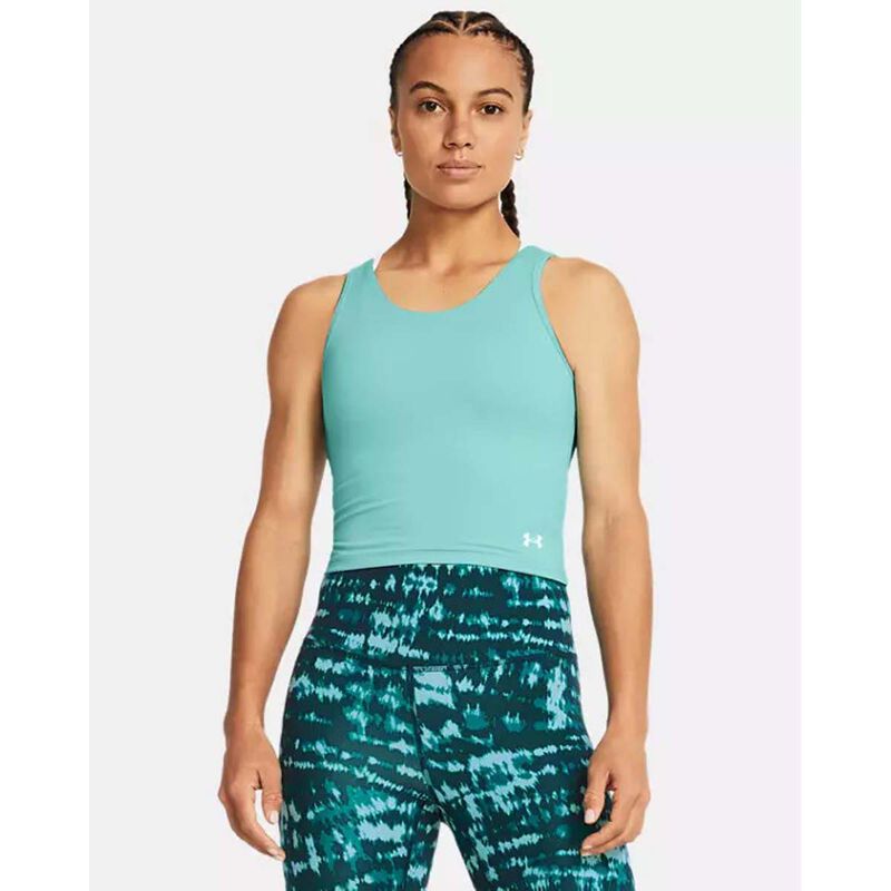 Under Armour Motion M&G Tank image number 0
