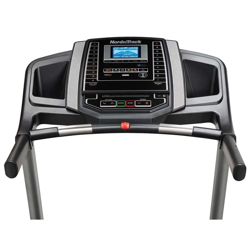 NordicTrack T6.5s Treadmill with 30-day iFit membership included with purchase image number 4