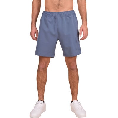 Leg3nd Outdoor Men's Woven 7" Short