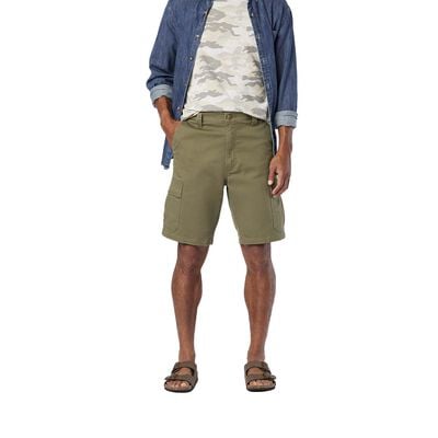 Signature by Levi Strauss & Co. Gold Label Men's Essential Cargo Shorts