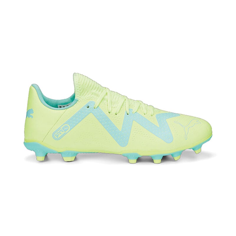 Puma Men's Future Play FG/AG Soccer Cleats image number 0