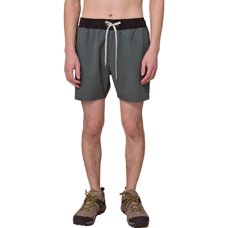 Leg3nd Outdoor Men's 5" Shorts image number 1