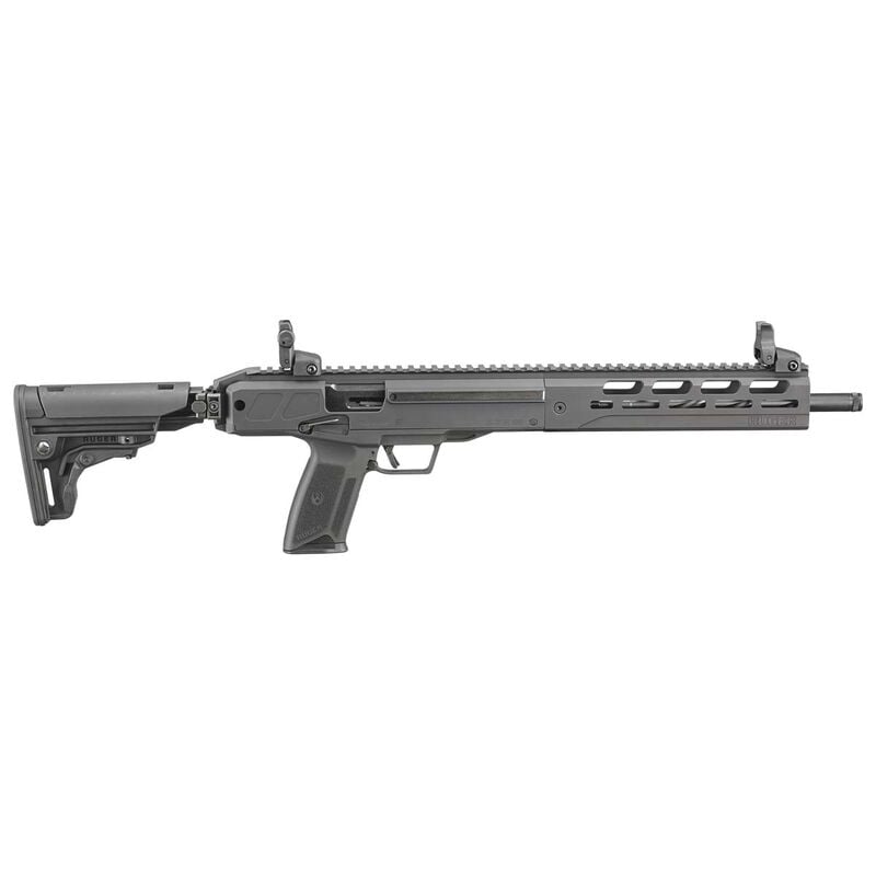 Ruger LC Carbine 5.7x28mm Semi-Auto Rifle image number 0