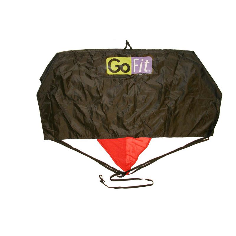 Go Fit Power Chute- Parachute image number 1