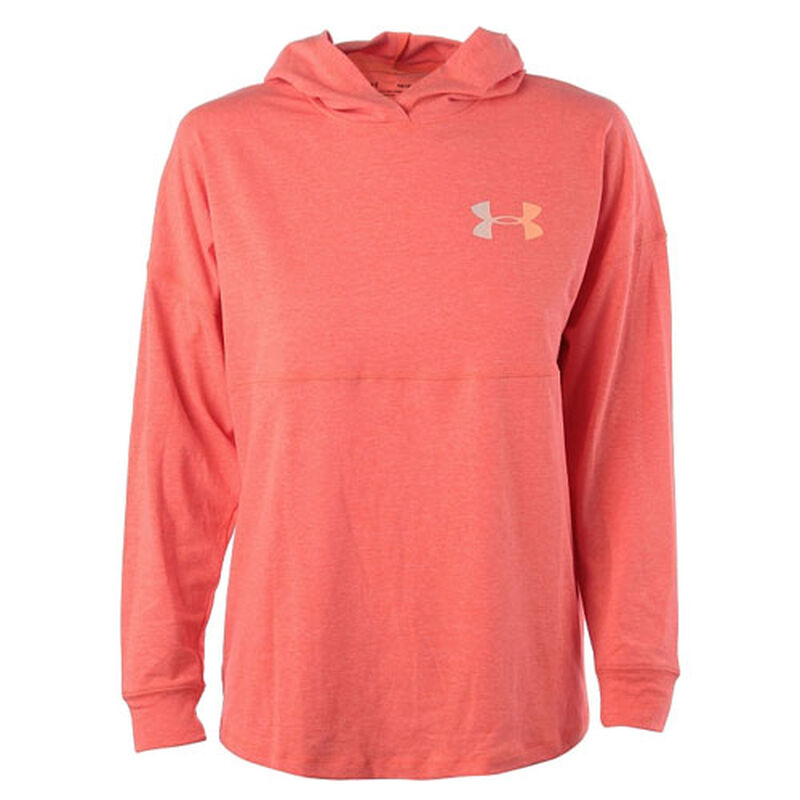 Under Armour Girls' Finale Hoodie image number 0