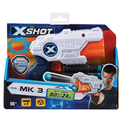 X-shot Xshot MK3 Micro Blaster