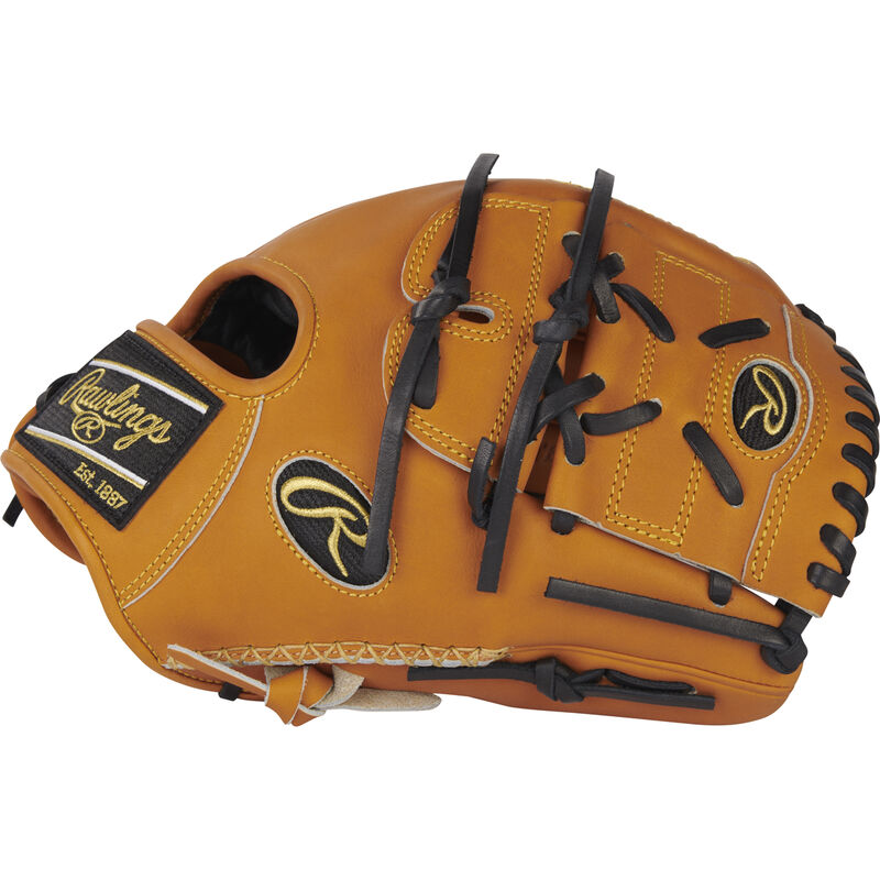 Rawlings Heart of the Hide 11.75-inch Pitcher's Glove image number 0