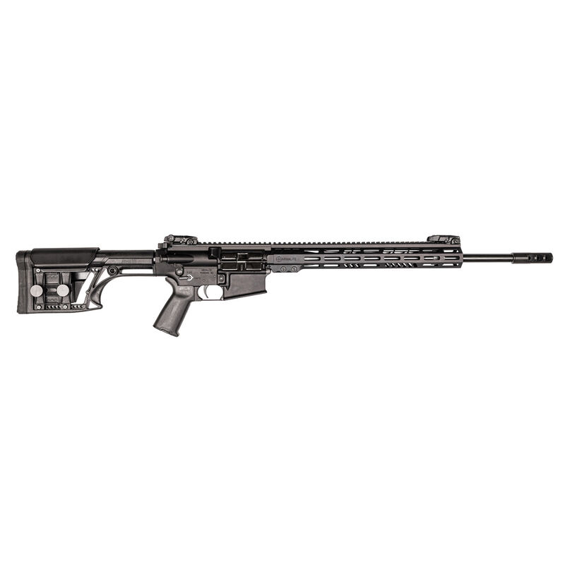 Armalite AR10 TACT 6.5CRD 22 BLK Centerfire Tactical Rifle image number 0