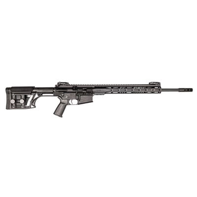 Armalite AR10 TACT 6.5CRD 22 BLK Centerfire Tactical Rifle