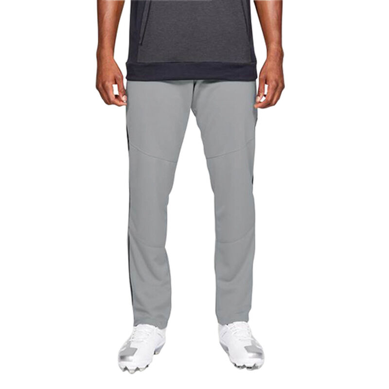 Under Armour Men's Utility Relax Piped Baseball Pant image number 0