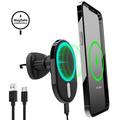 Hypergear MagVent Magnetic Wireless Charging Mount