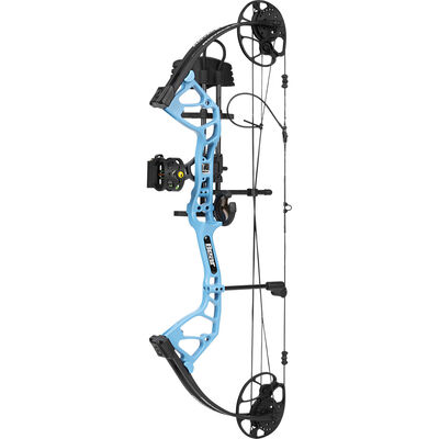Bear Royale RTH Compound Bow Package