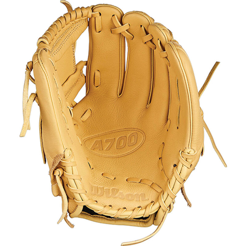 Wilson 11.25" A700 Series Glove image number 0