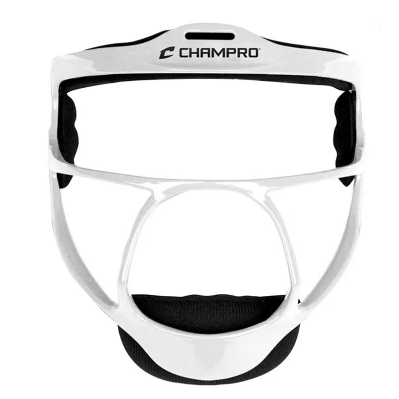 Champro The Grill Softball Fielder's Facemask image number 0