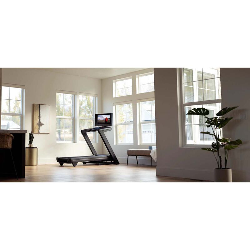NordicTrack Commercial 2450 Treadmill with 30-day iFit Membership with Purchase image number 12
