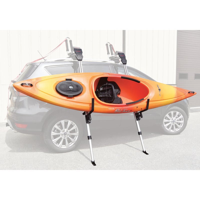 Malone TelosXL Kayak Load Assist Module image number 5