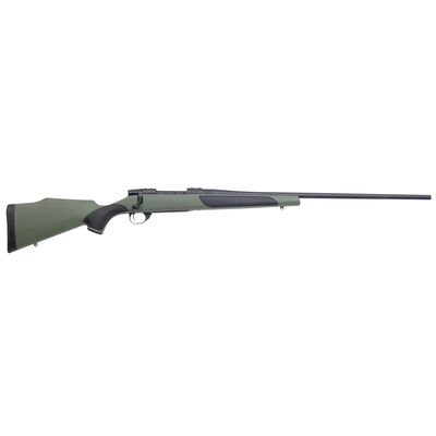 Weatherby Vanguard 257 Wthby Centerfire Rifle