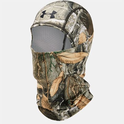 Under Armour Men's ColdGear Infrared Scent Control Hood
