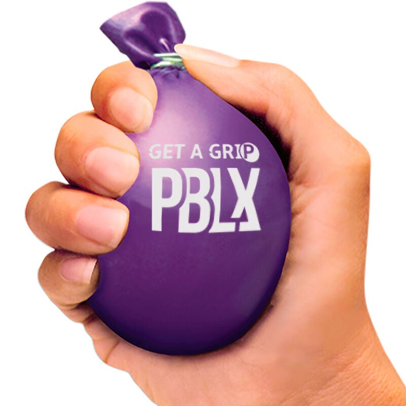 Pure Body Grip Balls image number 1