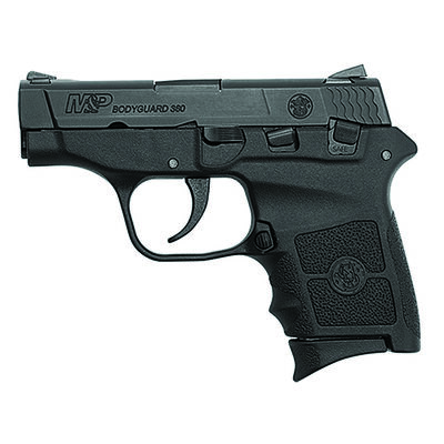 Smith & Wesson Bodyguard 380 Pistol