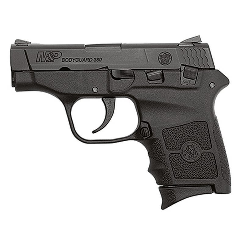 Smith & Wesson Bodyguard 380 Pistol image number 0