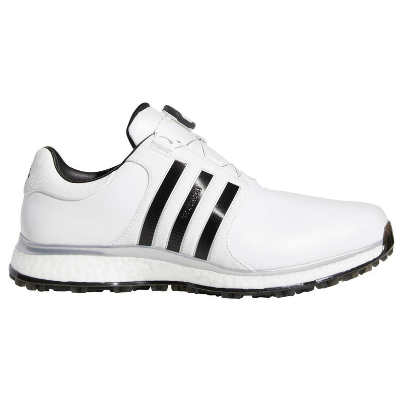 adidas Tour360 White XT-Spikeless image number 0