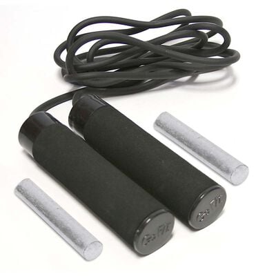Go Fit 9' Weighted Jump Rope
