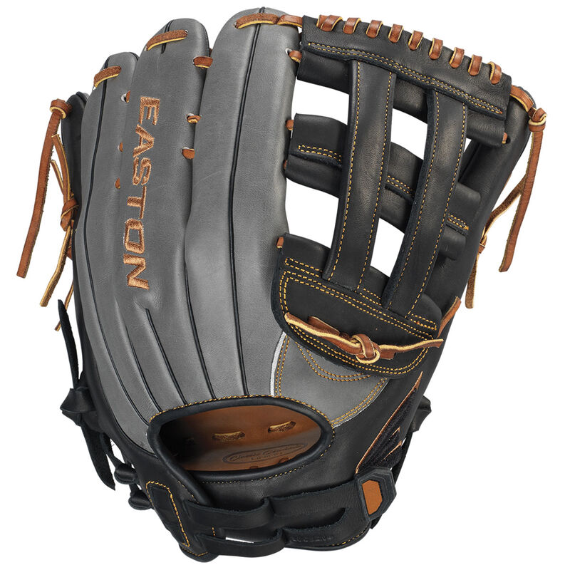 Easton 13" Professional Collection Slowpitch Softball Glove image number 0