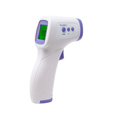 Nuvomed Non-Contact Thermometer