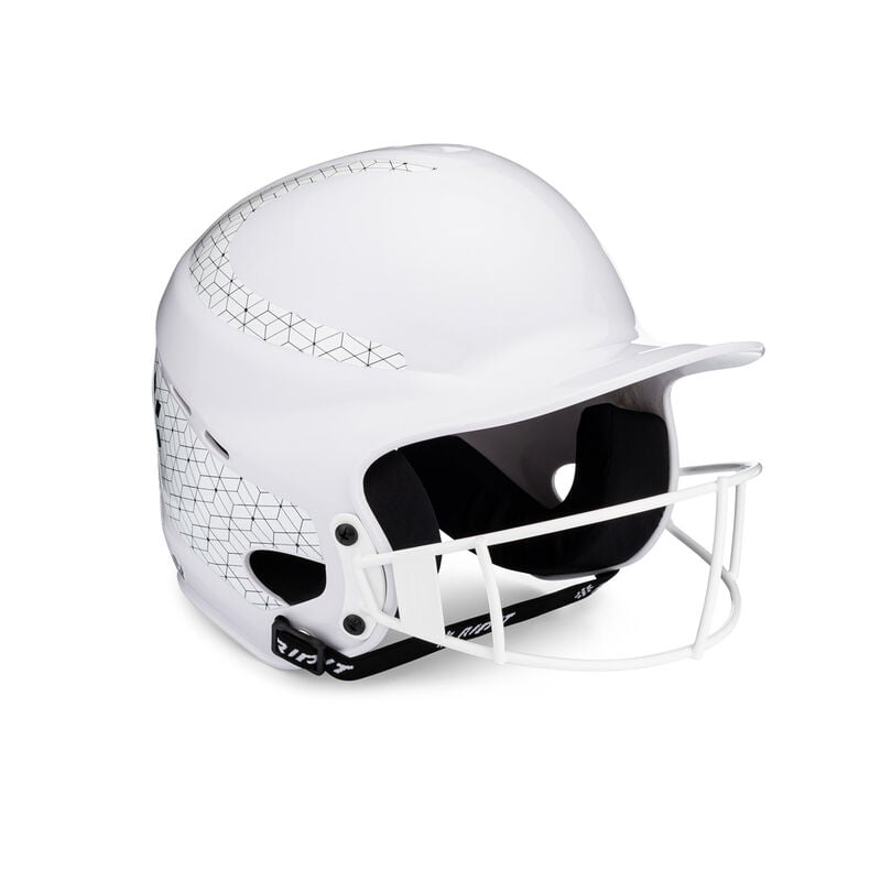 Rip It Vision Classic Softball Batting Helmet 2.0 image number 0